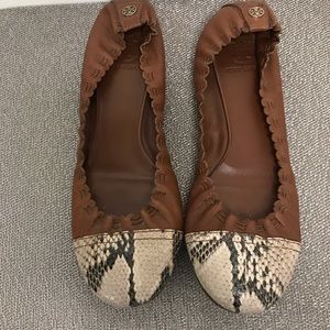 Tory Burch, size 8.5